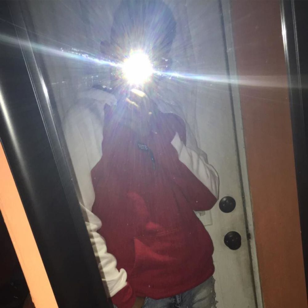 Meet your Posher, Jesus